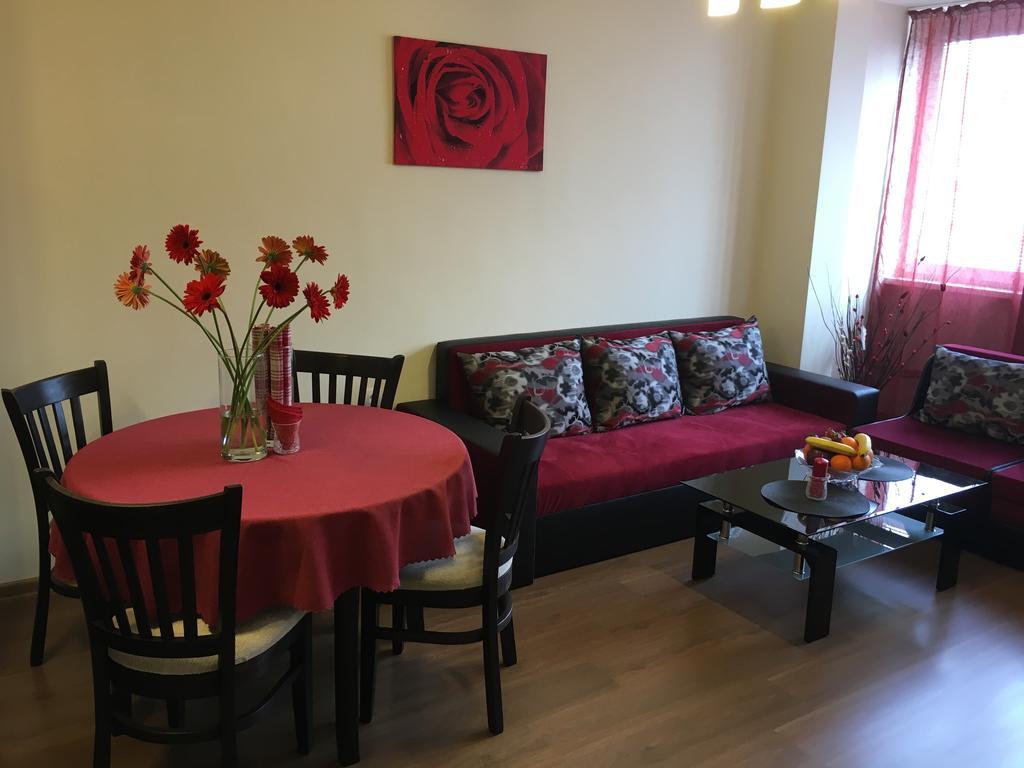 Oscar Wilde Apartment Szófia Kültér fotó