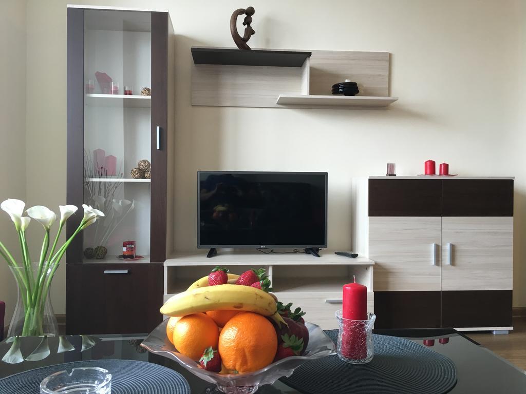 Oscar Wilde Apartment Szófia Kültér fotó